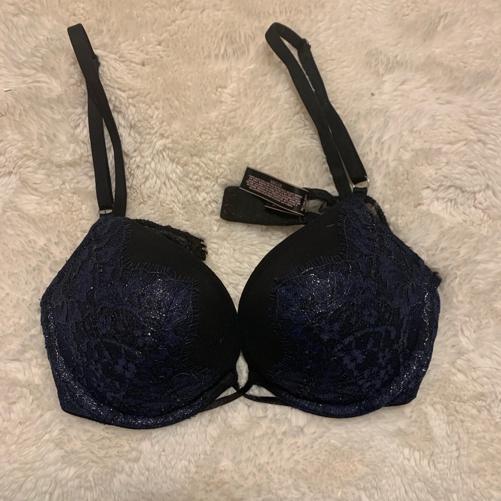 Bombshell VS 34-B